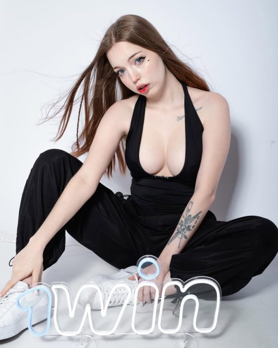 Jenny Kitty Measurements