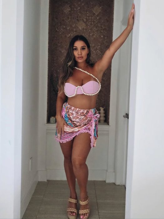 Lexis Star Measurements