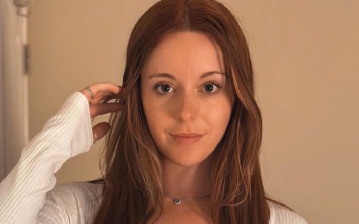 Nadia Foxx