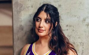Sarah Arabic